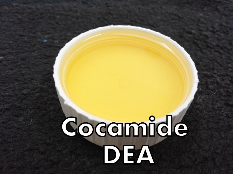 کوکامید دی اتانول آمین چیست؟