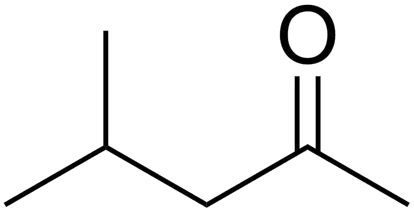 Methyl Isobutyl Ketone