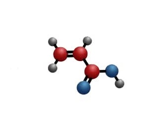 ساختار مولکولی کربومر