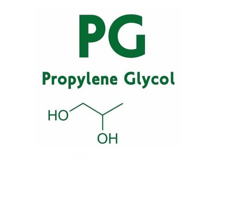 پروپیلن گلایکول | مونوتاو