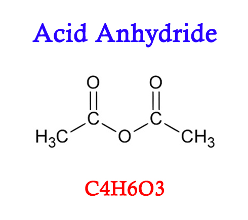 خواص و کاربرد انیدرید اسید